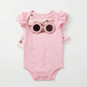 Set de Lentes de 4pcs