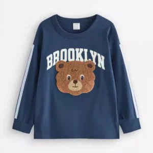 Ropa de niños