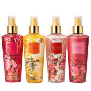 Bruma perfumada Milky Madeleine combo