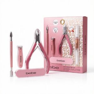 Set de manicura BEBE