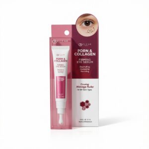 Serum contorno de ojos PDRN and colágeno