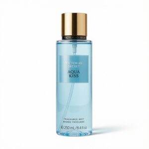 Aqua Kiss