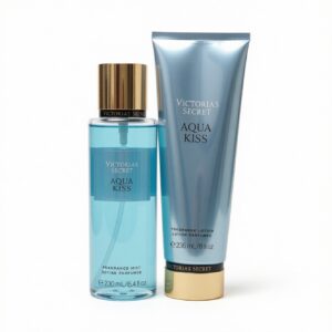 Aqua Kiss Crema y Splash