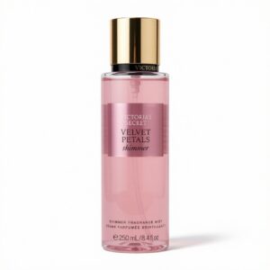 Velvet Petals shimmer