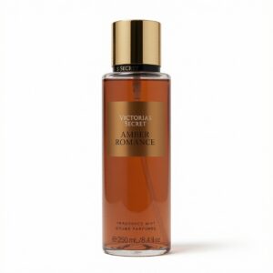Amber Romance
