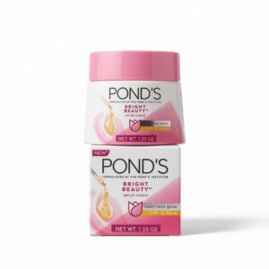 Crema Pond's Bright Beauty Serum Cream